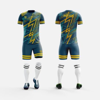 SOCCER KIT