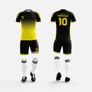 SOCCER KIT