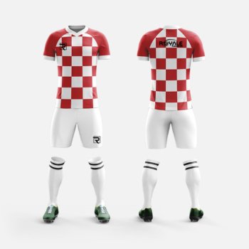 SOCCER KIT