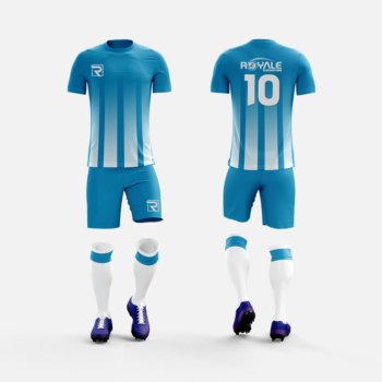 SOCCER KIT