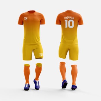 SOCCER KIT