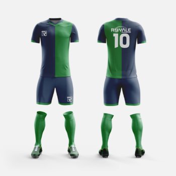 SOCCER KIT