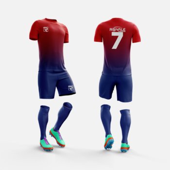 SOCCER KIT