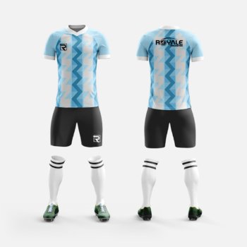 SOCCER KIT