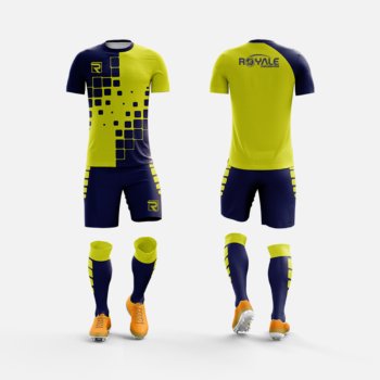 SOCCER KIT