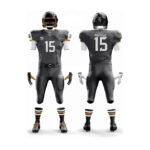 American Football Uniforms