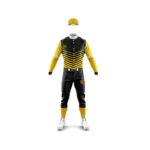 Baseball Uniforms