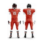 American Football Uniforms