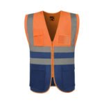 Vests