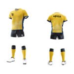 Rugby Uniform