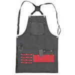 Barber Aprons