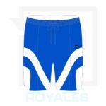 Custom Club Shorts